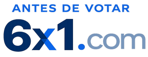 Antes de Votar 6x1.com